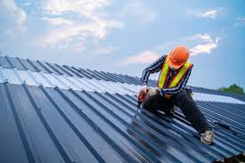 Best Metal Roofing Installation  in Kerens, TX